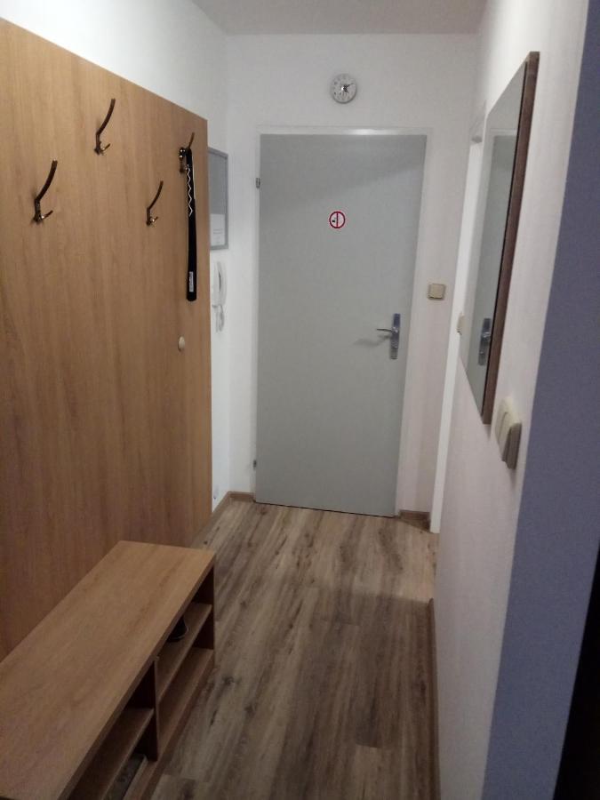 Apartman Josef Kaprun Eksteriør billede