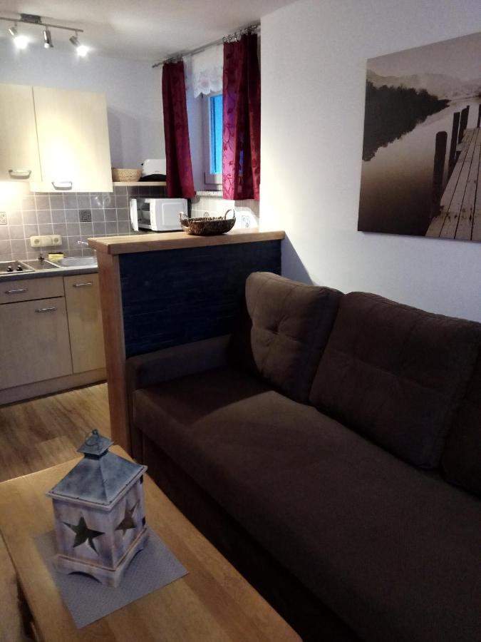 Apartman Josef Kaprun Eksteriør billede