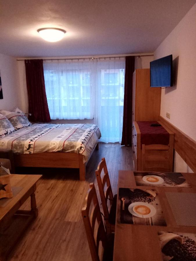 Apartman Josef Kaprun Eksteriør billede