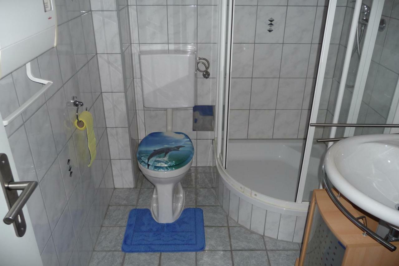 Apartman Josef Kaprun Eksteriør billede